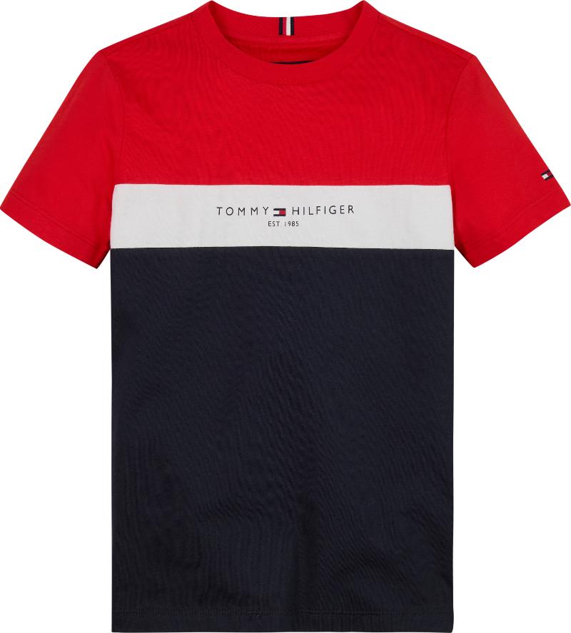 Wallpaper Tommy Hilfiger Mountain, Tommy Hilfiger, t Shirt, Cloud,  Mountain, Background - Download Free Image