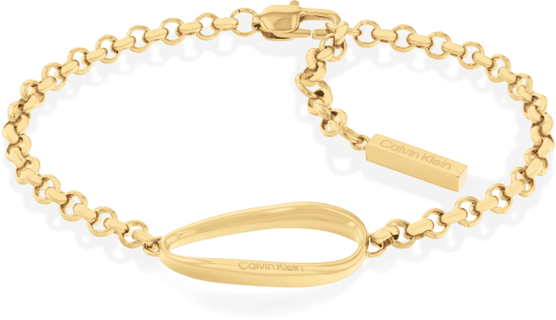 Calvin klein online chain shopper