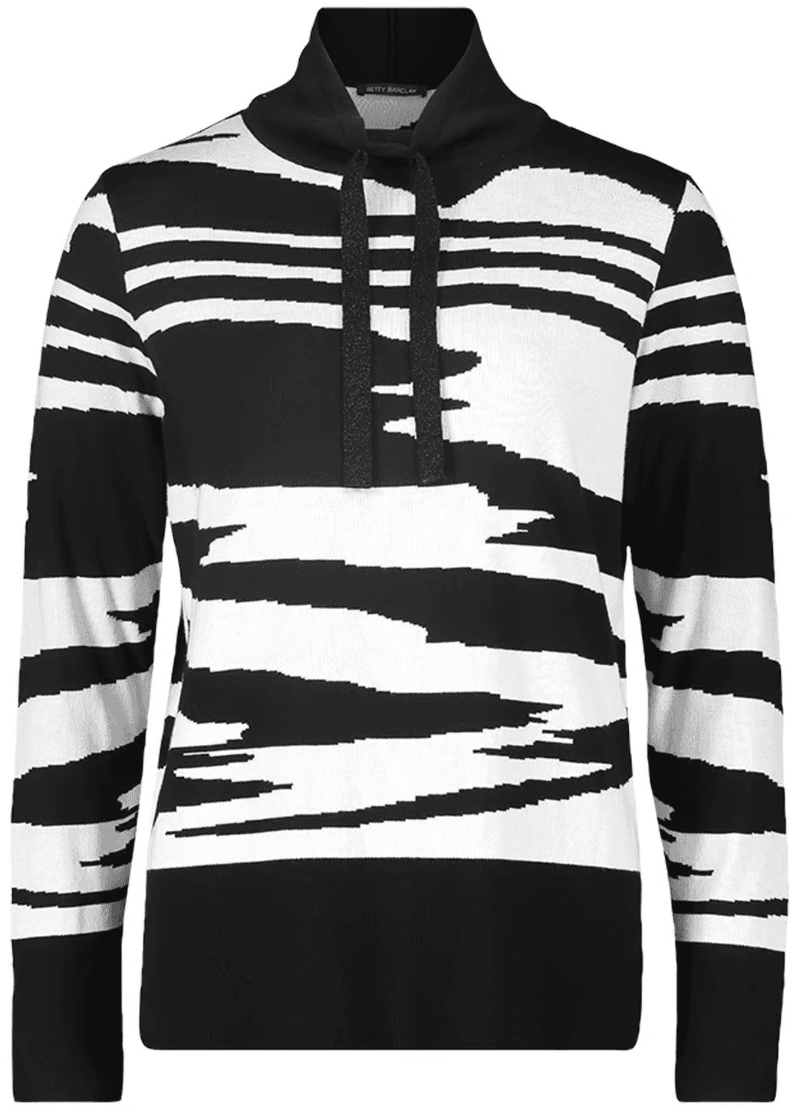 Betty barclay knitwear new arrivals
