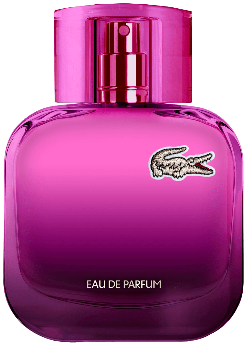 Elle magnetic lacoste hot sale