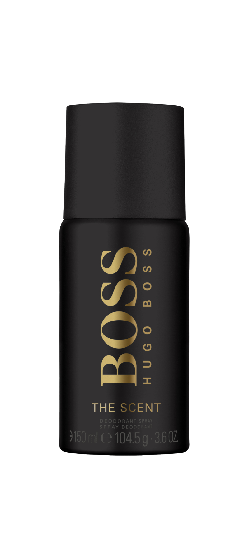 Hugo - Boss The Scent Deo Spray ml