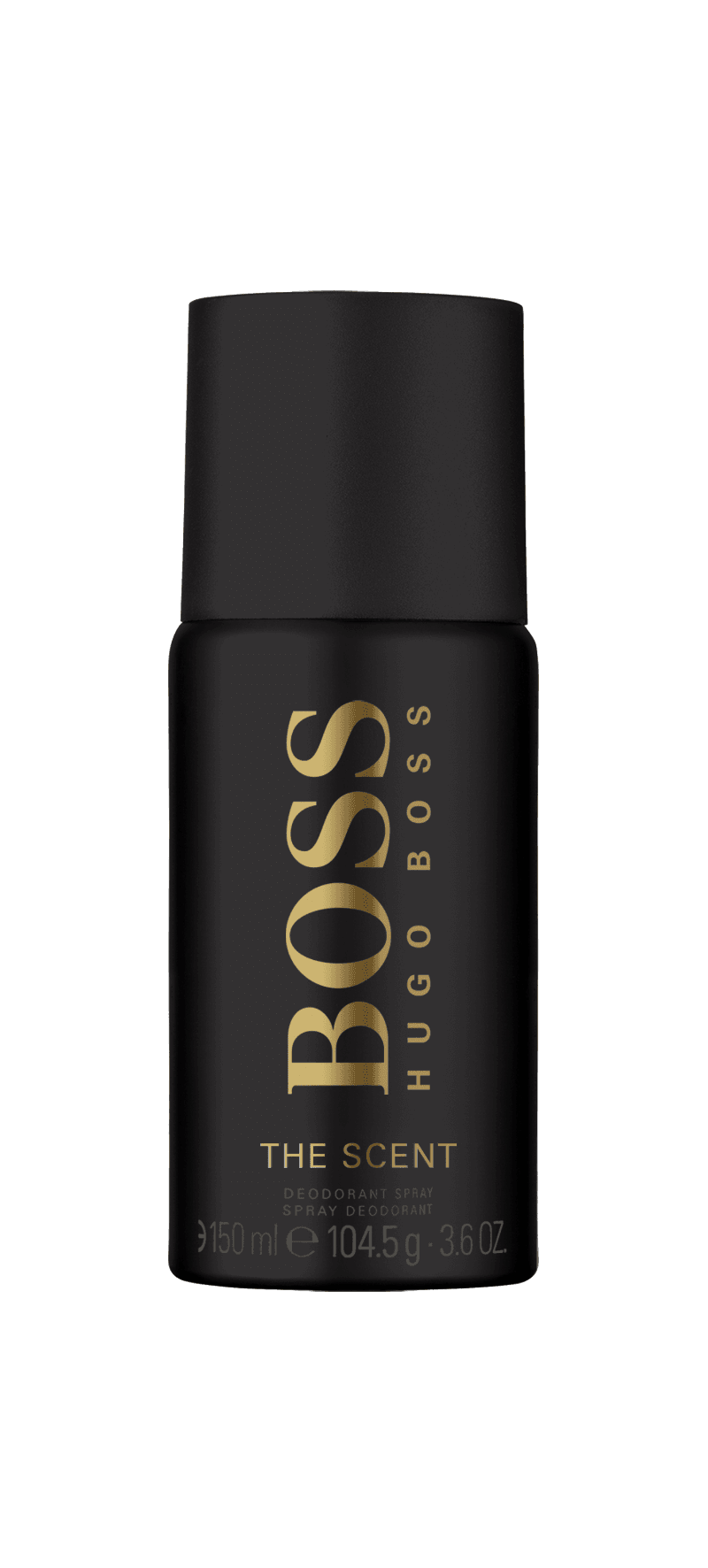 Hugo Boss Boss The Scent Deo Spray 150 ml
