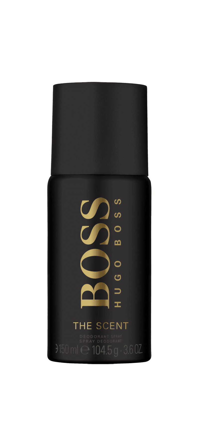 Hugo - Boss The Scent Deo Spray ml