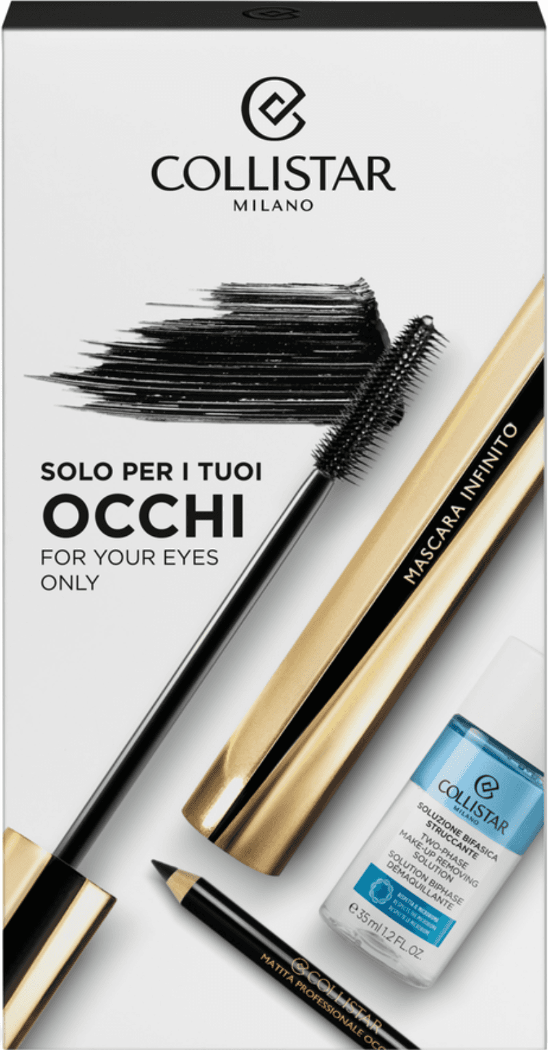 Collistar mascara on sale