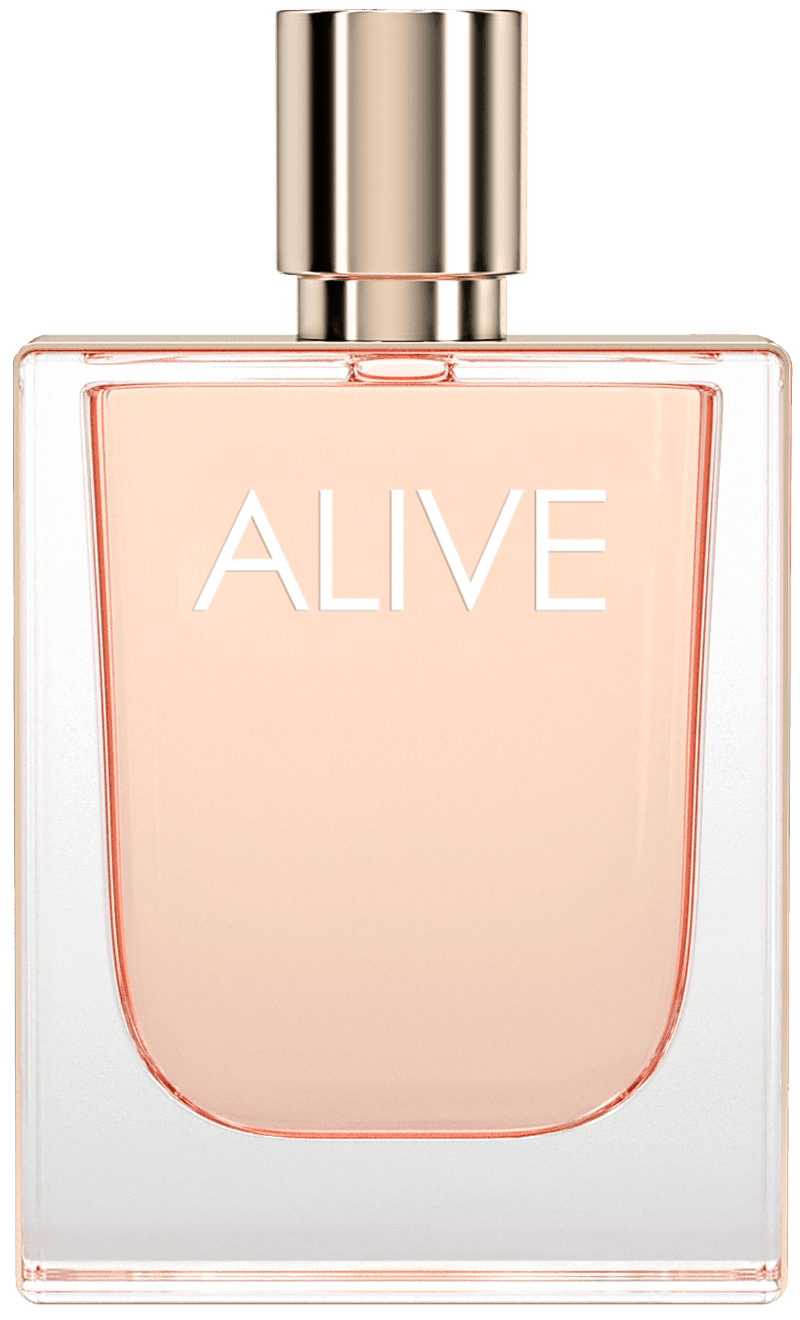 Hugo Boss - Boss Alive EdP 80 ml