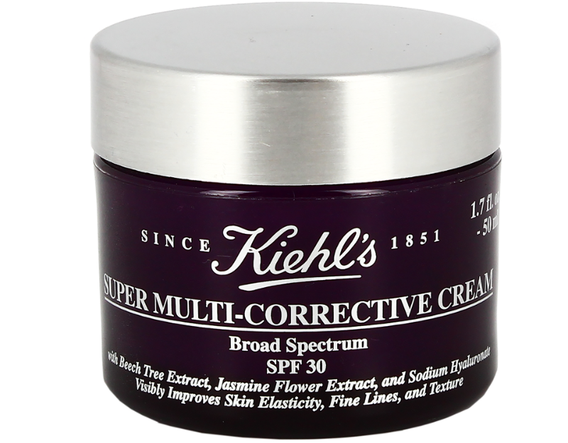 Super Multi-Corrective Cream SPF 30 - SPF 30 Face Cream - Kiehl's
