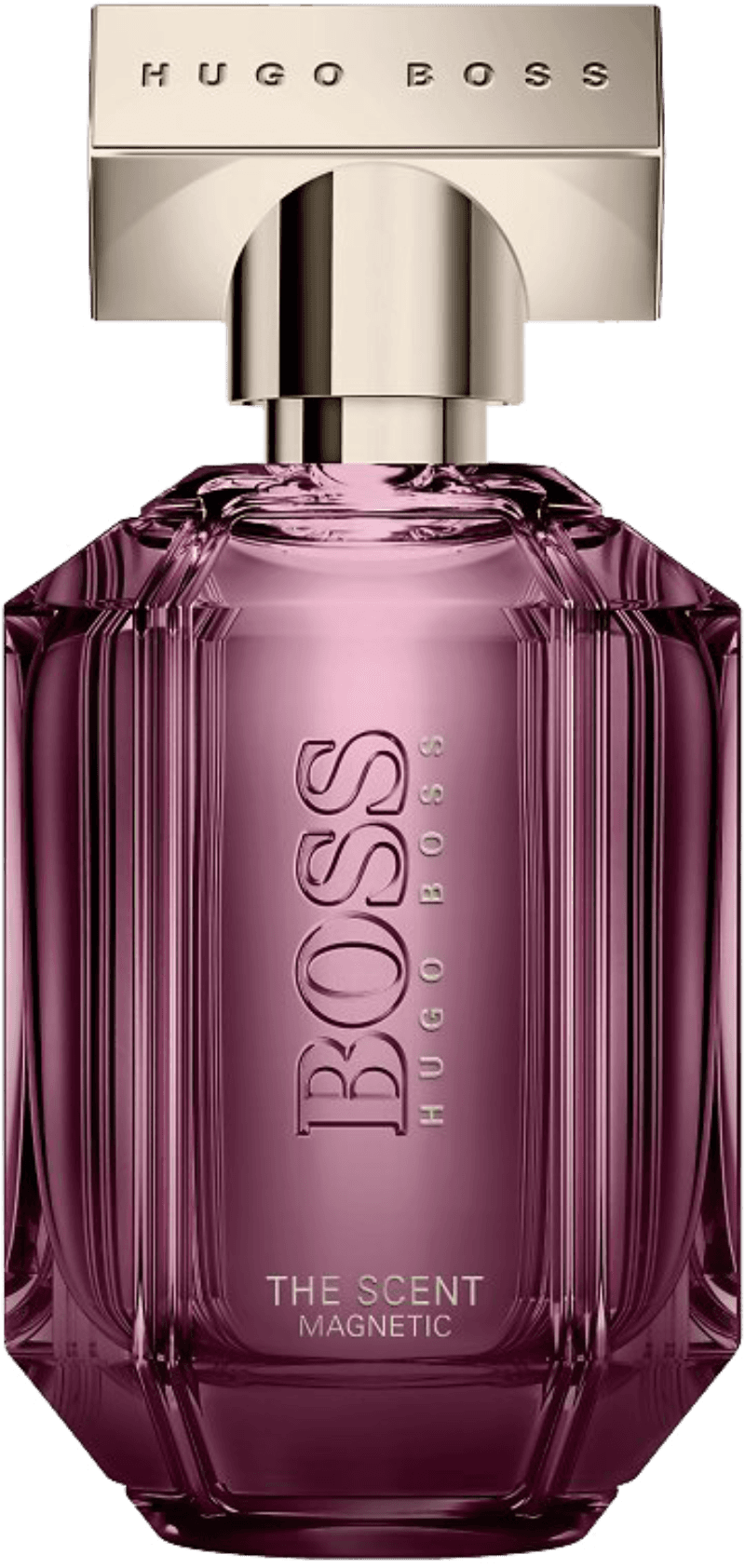 Hugo Boss Boss The Scent Magnetic for Her EdP 50 ml