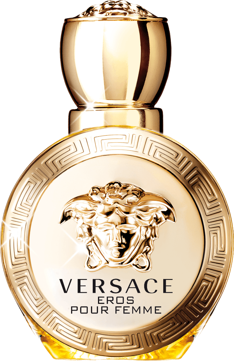 Versace eros pour sale femme edp 50ml