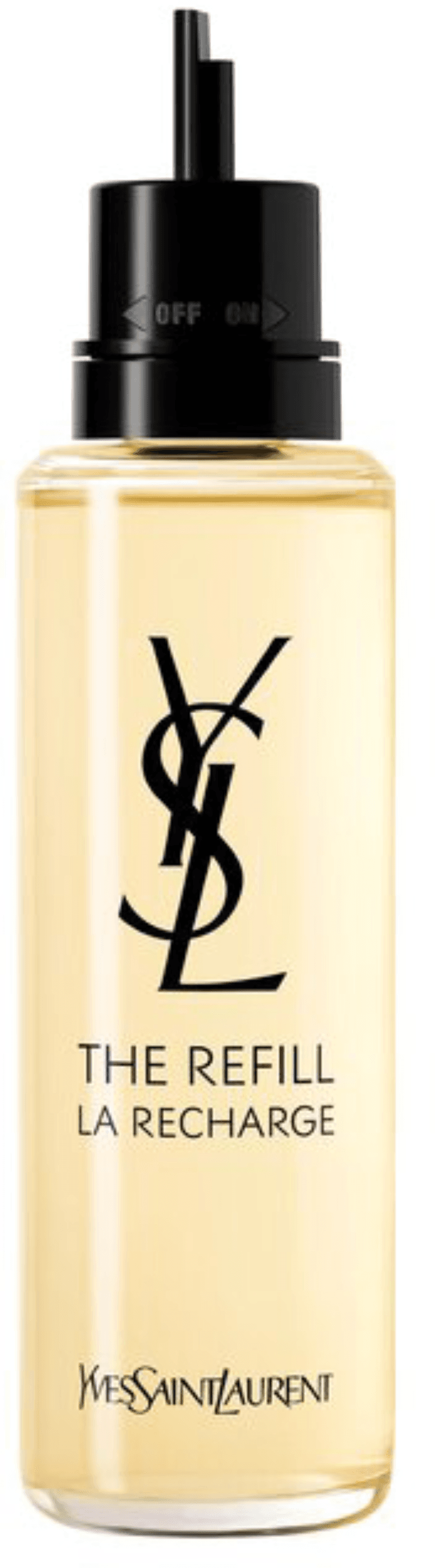 Ysl libre 100 ml shop