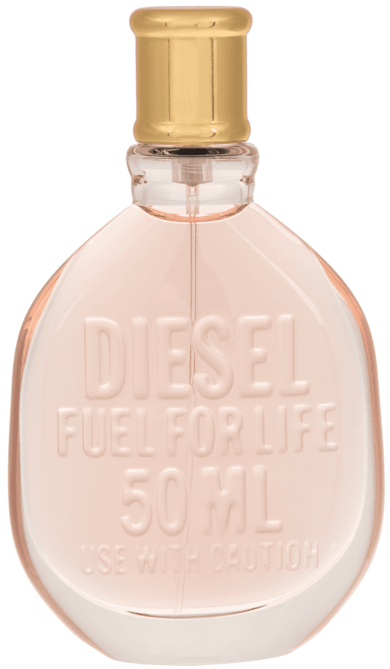 Diesel - Fuel For Life For Her EdP 50 ml