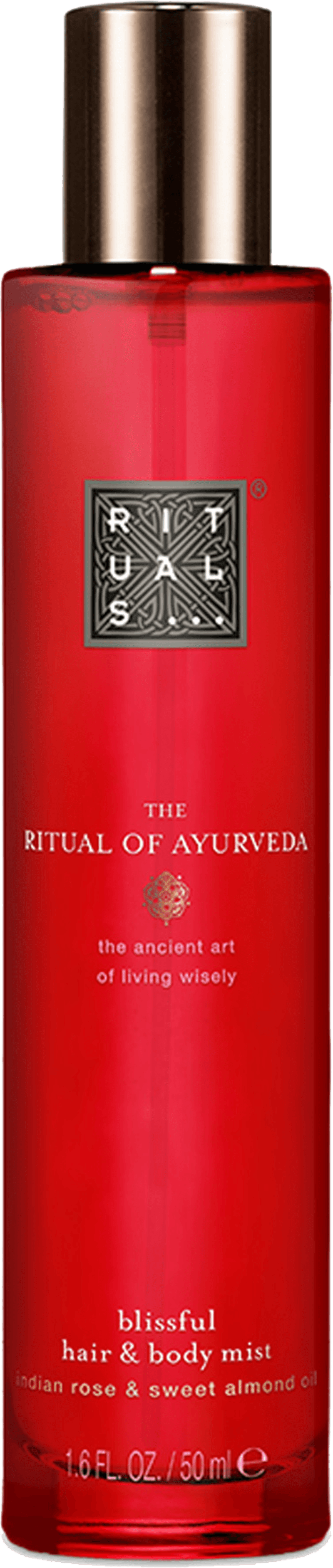 AYURVEDA HAIR BODY MIST