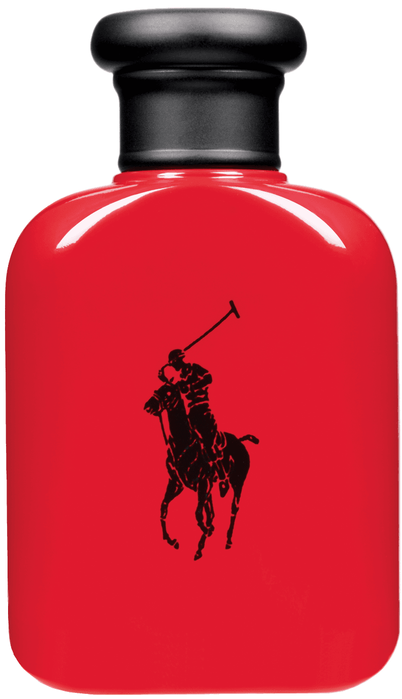 Polo red edt 75ml store