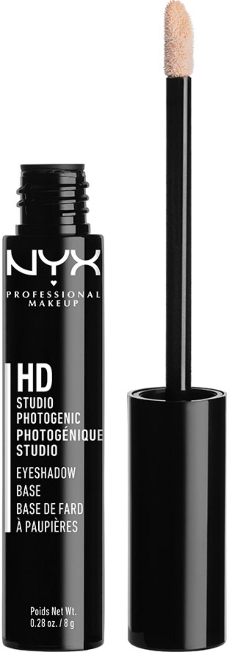 NYX - High Definition Eye Shadow Base 8 g | Lidschatten