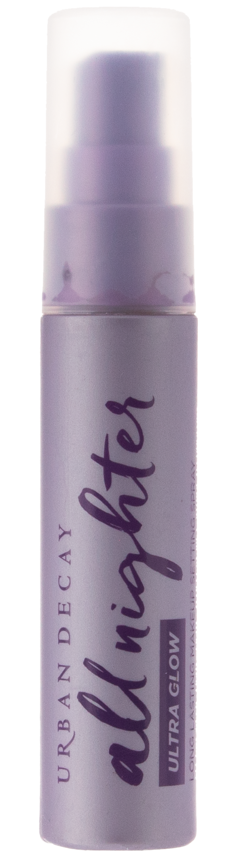 Urban Decay All Nighter Ultra Glow Makeup Setting Spray