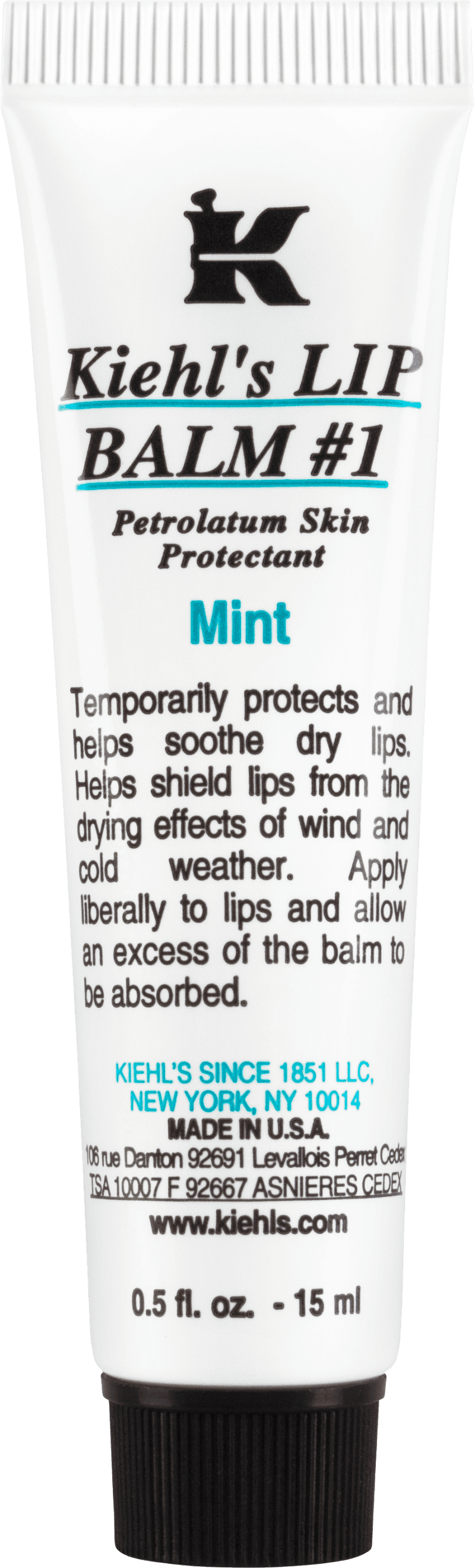 Kiehl's 2024 lip balm