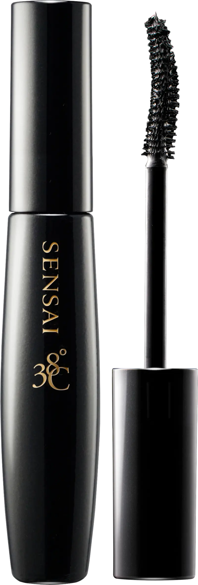 Sensai Silk Performance Mascara 38 C Volumising Black 8 ml