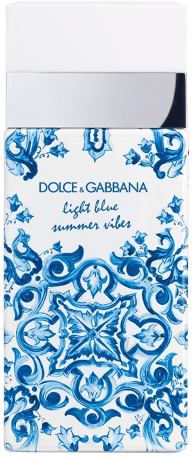Dolce Gabbana Light Blue Summer Vibes EdT 50 ml