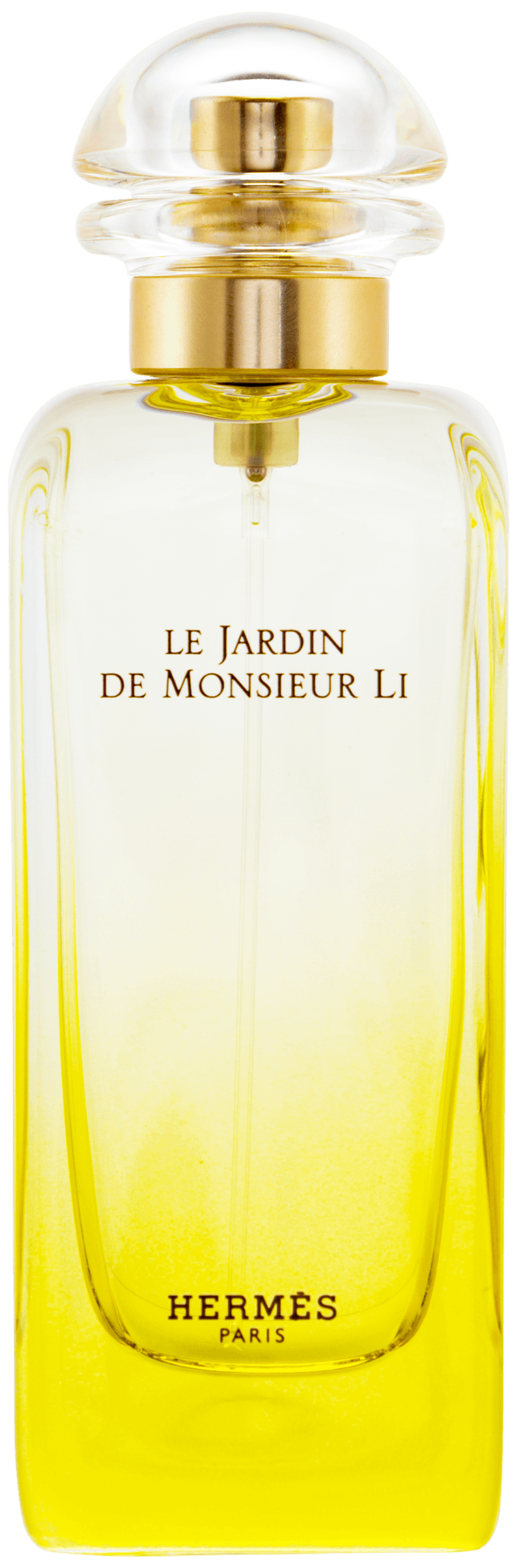 Hermes le jardin de monsieur li edt shop