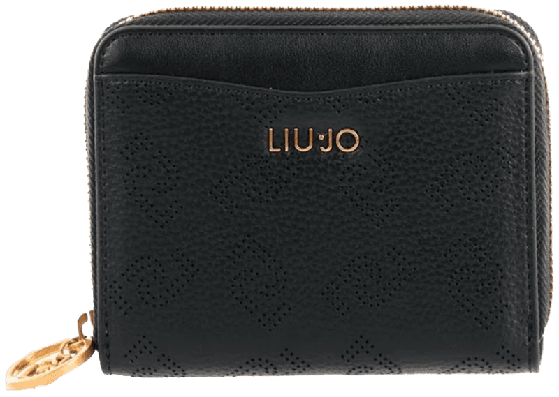 Liu jo zip around top