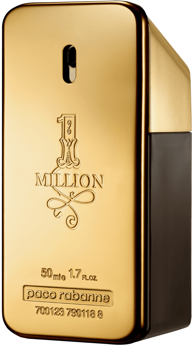 One hot sale million edt