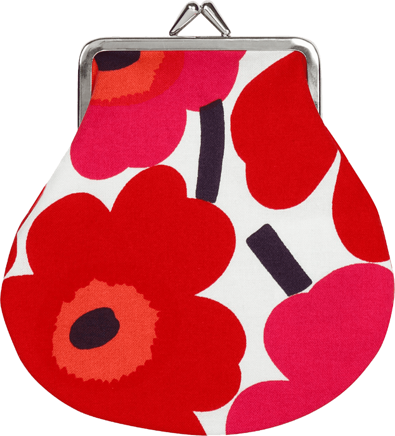 Marimekko coin purse sale