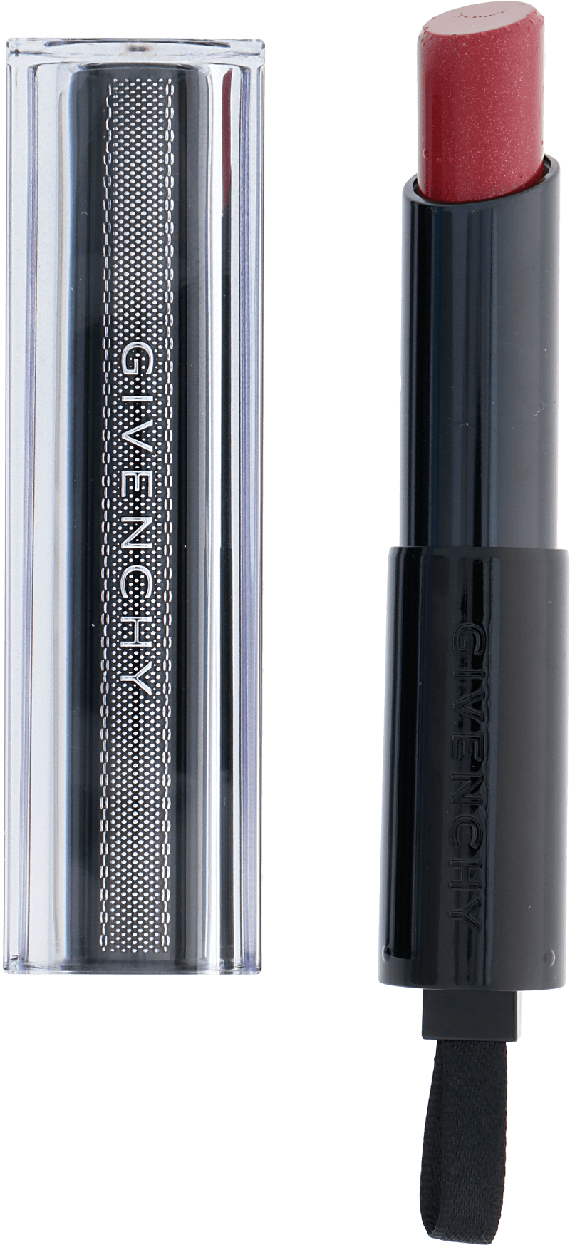 Givenchy rouge interdit vinyl lipstick new arrivals