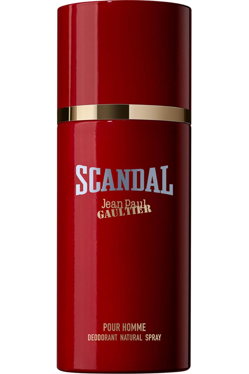 KNOCKOUT Perfume Body Spray - Inspired By Scandal Pour Homme - AW