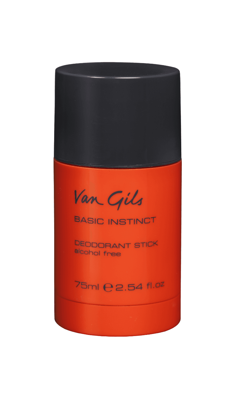 Van gils basic instinct eau de toilette shop