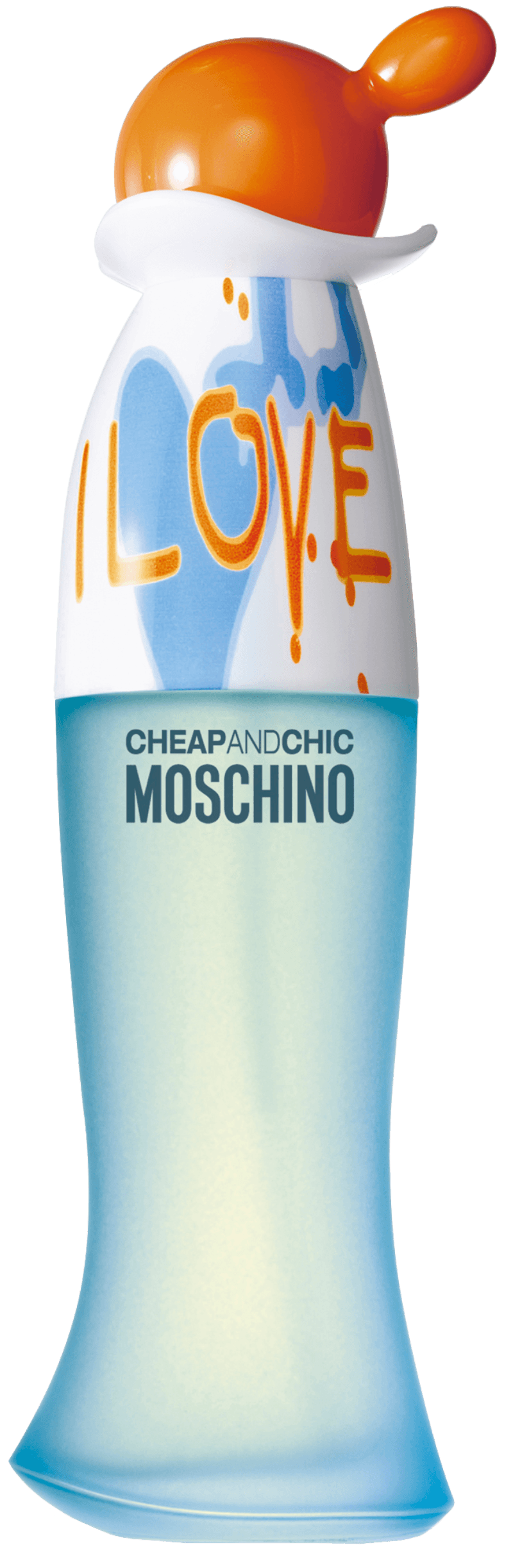 Moschino I Love Love EdT 50 ml