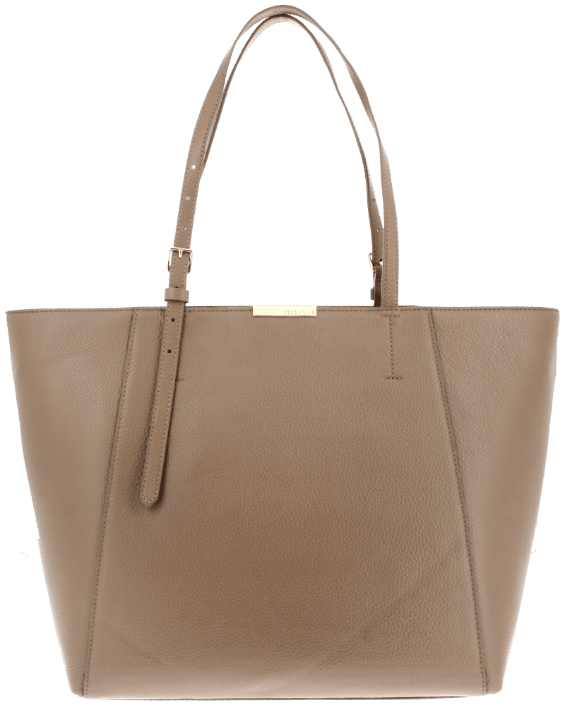 Coccinelle Bag CHER 110101 TAUPE