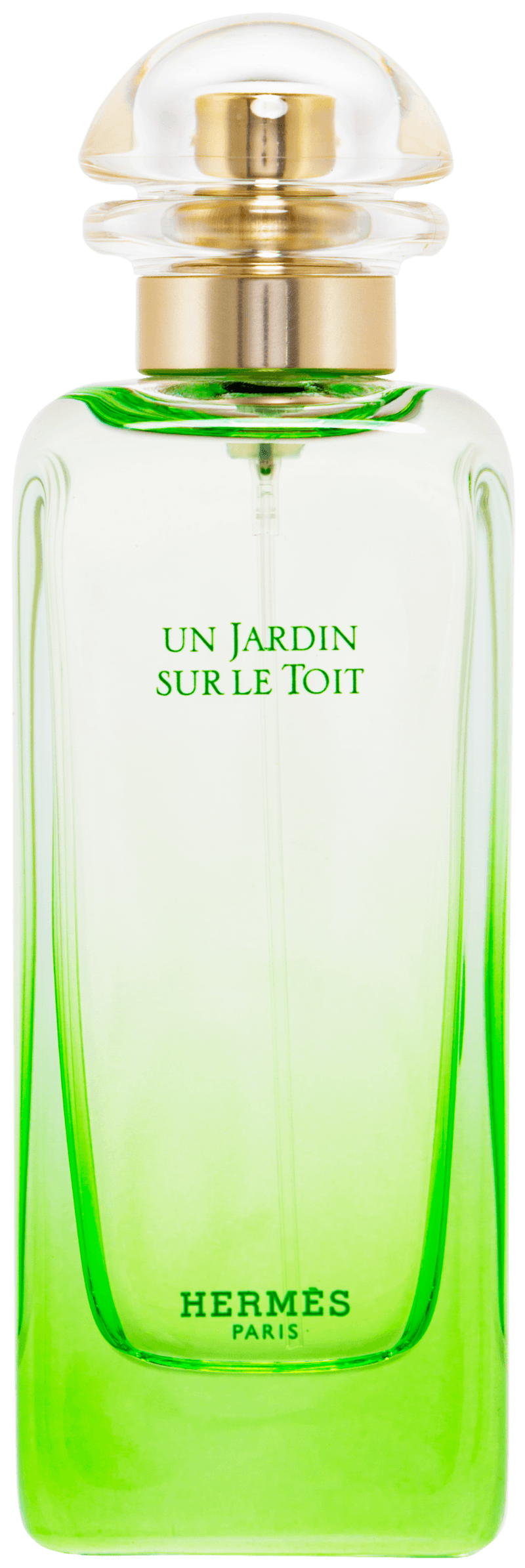 Hermes jardin sur le toit 100ml online