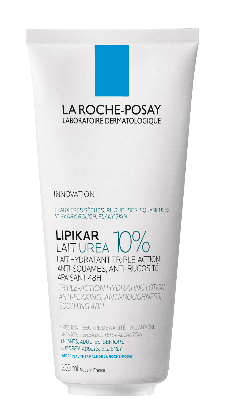 Lipikar lait clearance lotion