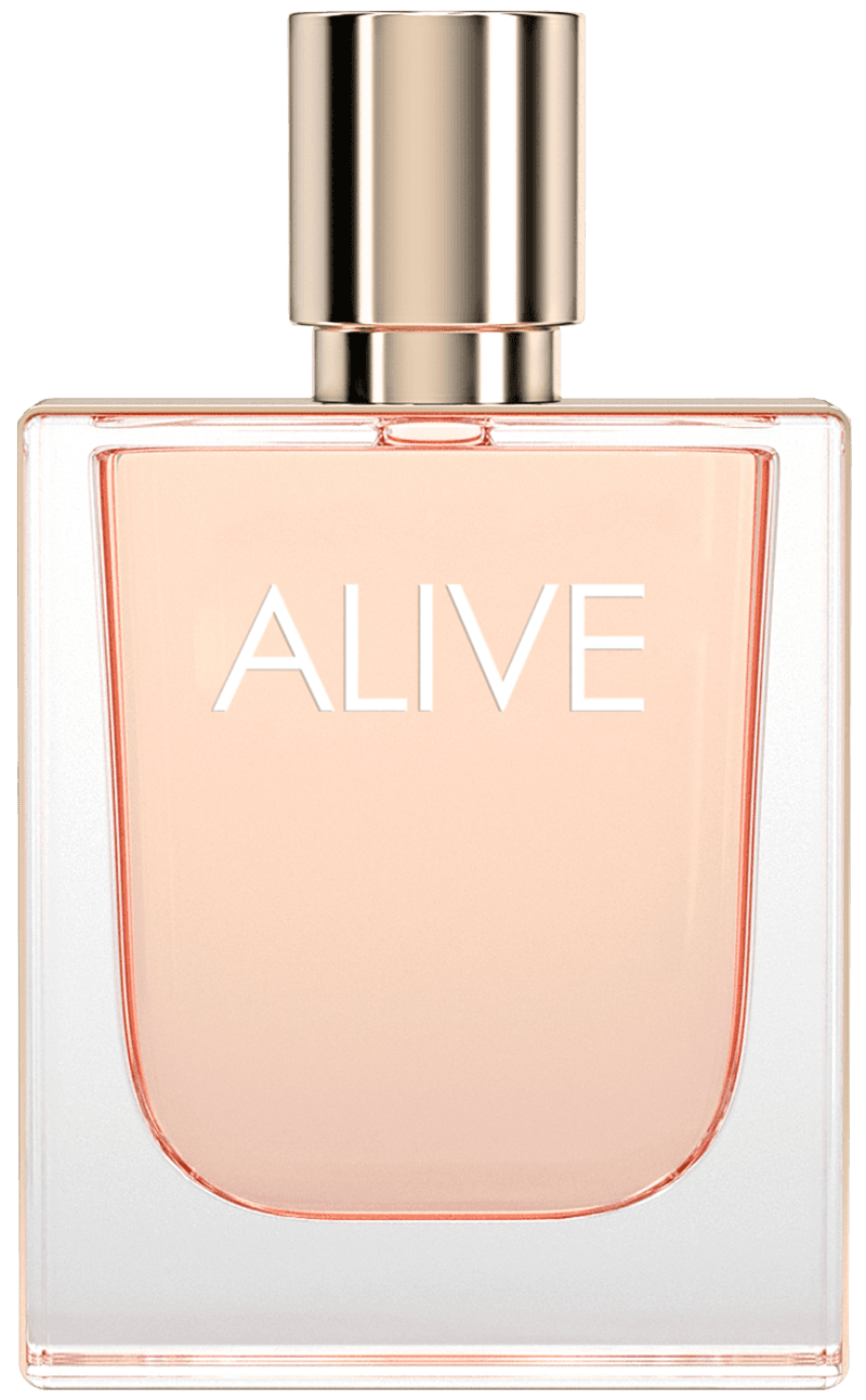 Hugo boss alive lõhn 2025