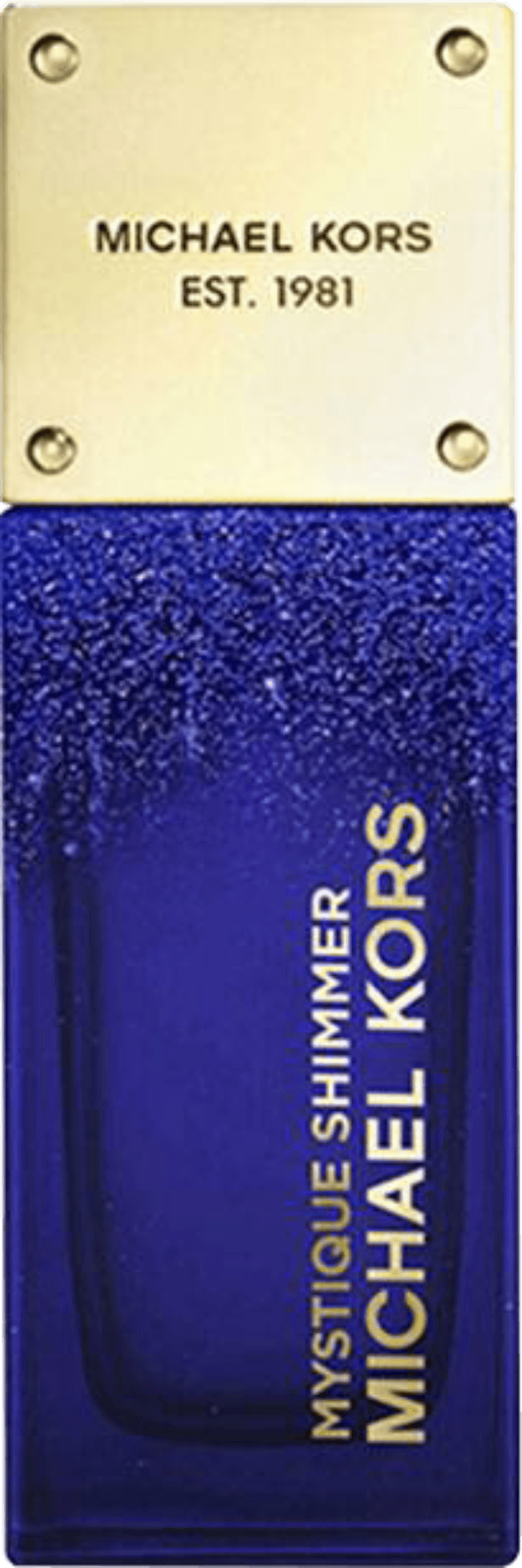 Michael kors mystique shimmer clearance