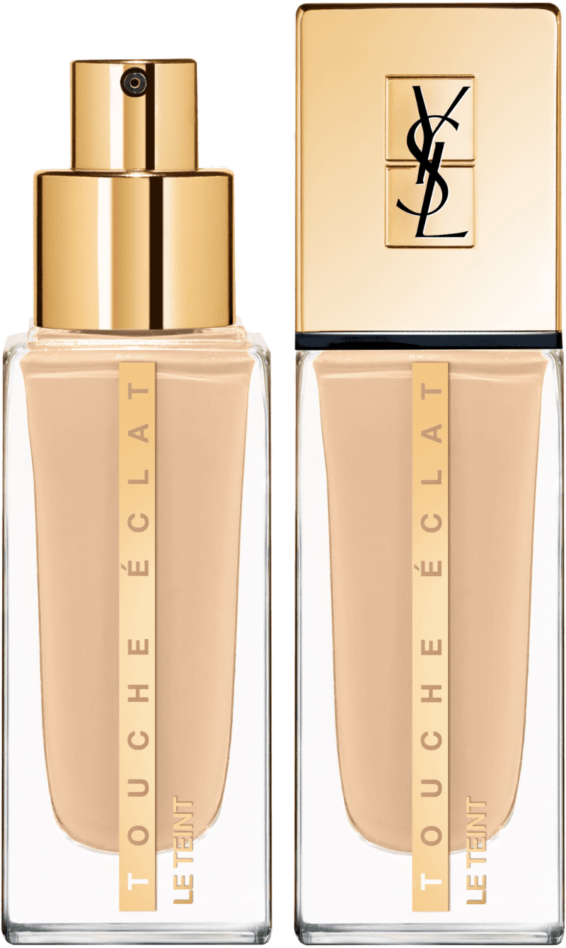 Ysl touche eclat foundation shades hotsell