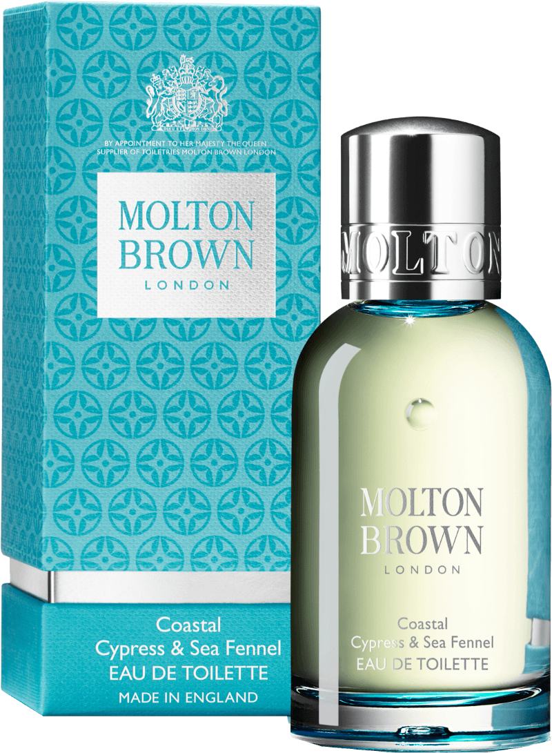 Coastal cypress & sea fennel eau de best sale parfum