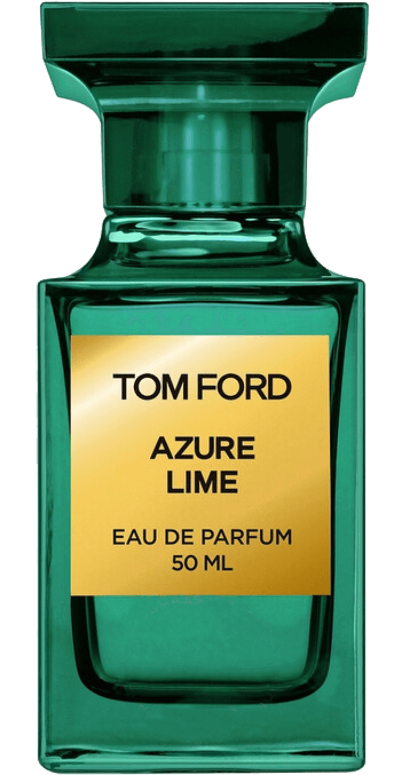Tom ford azure lime hotsell 50ml