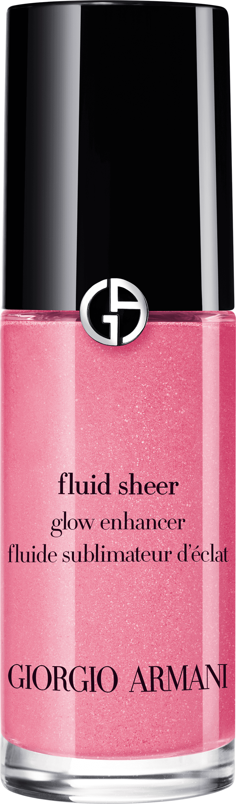 Giorgio armani deals fluid sheer 8