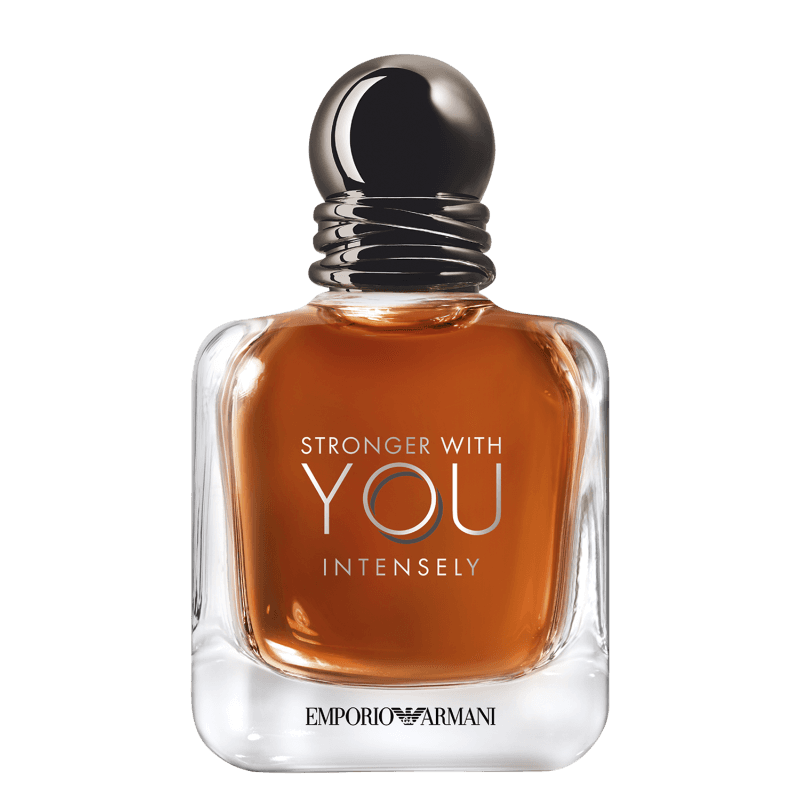 Armani stronger sales with you kaina