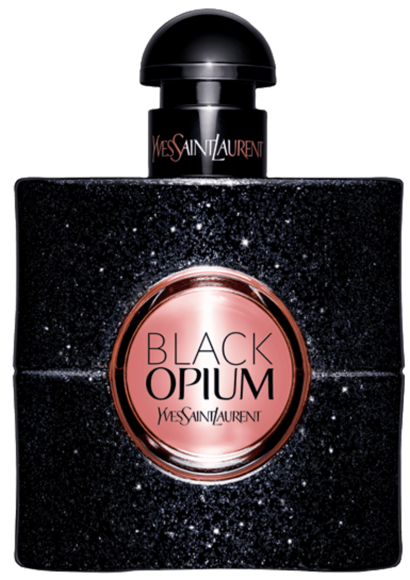 Opium noir clearance