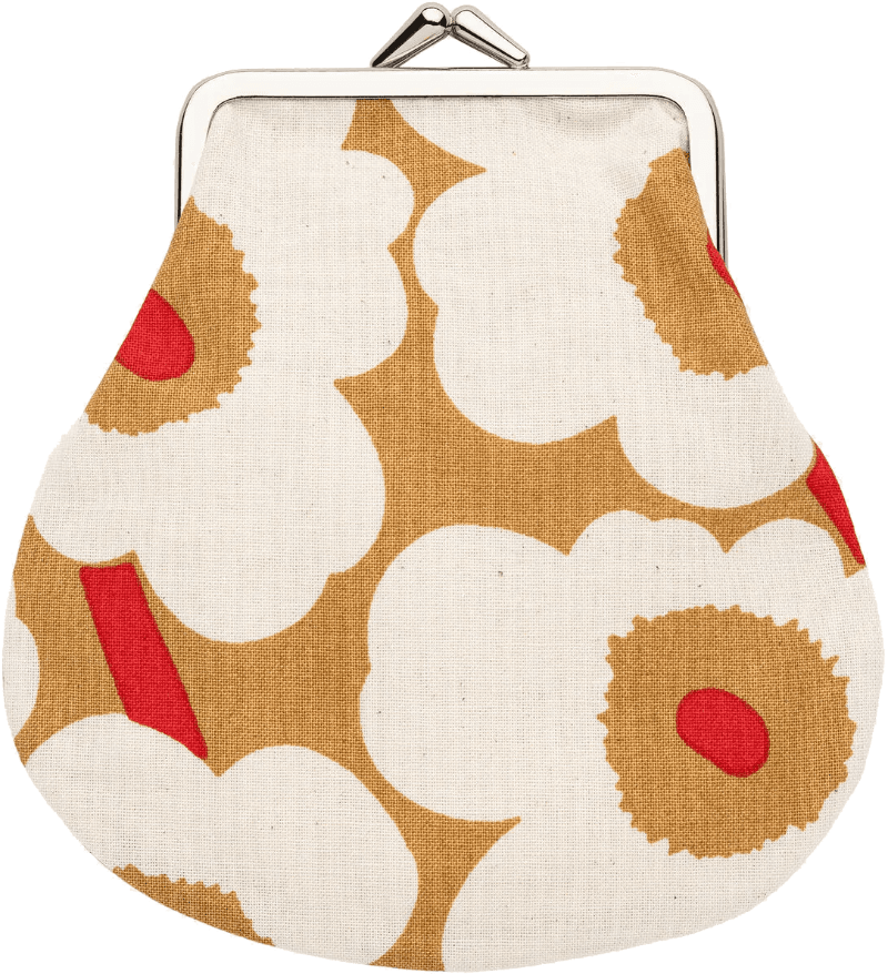 Marimekko hot sale coin purse