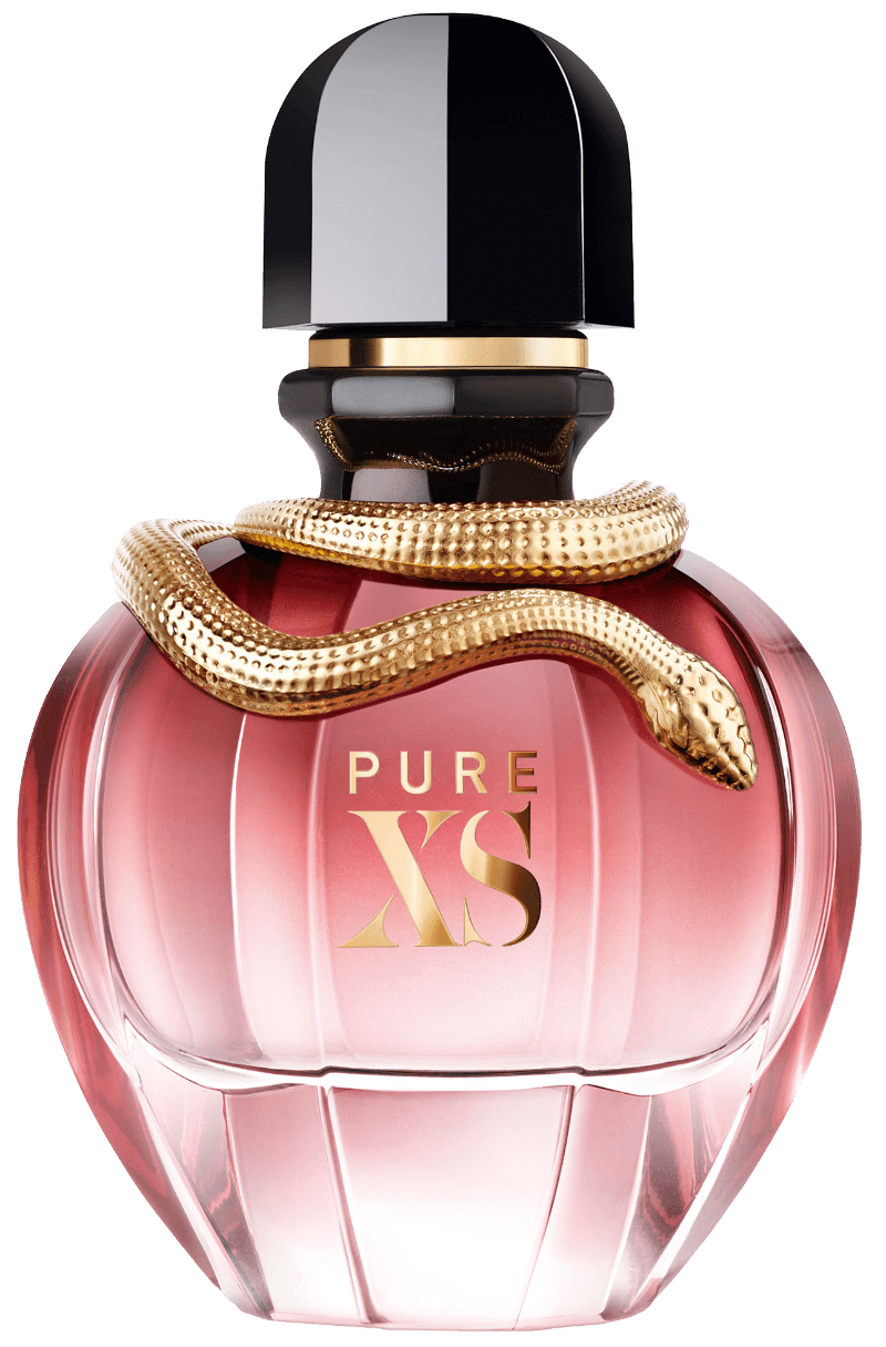 Paco rabanne pure xs for her edp hotsell