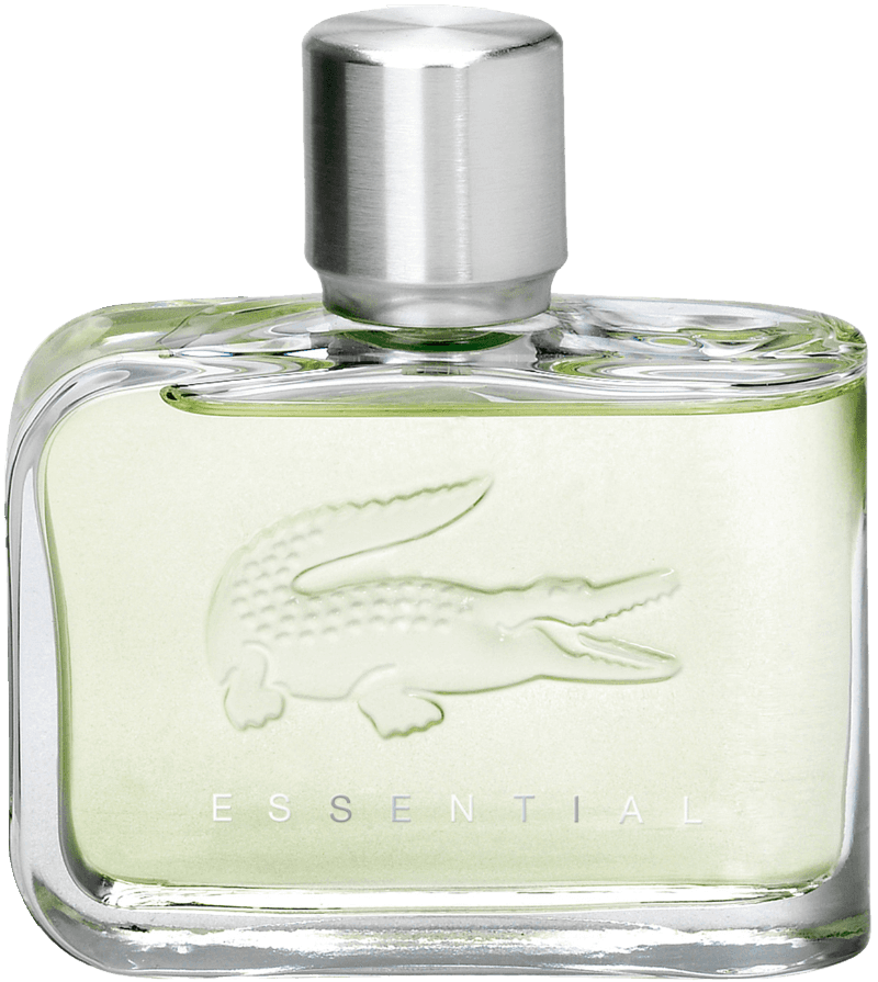 Essential cologne lacoste deals