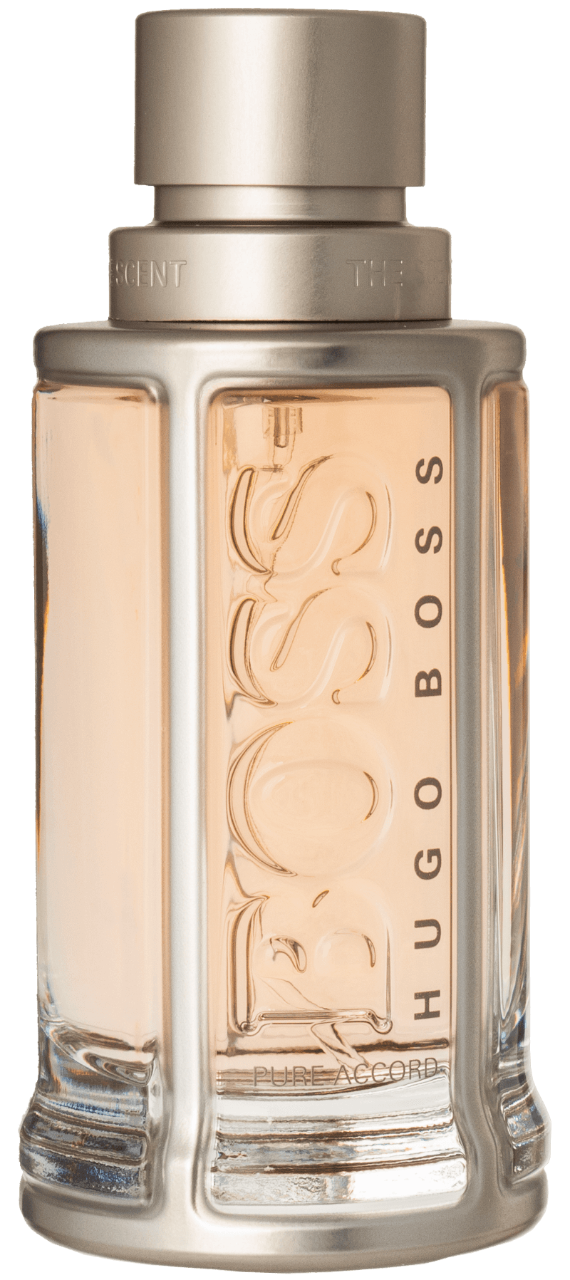 Hugo Boss Boss The Scent Pure Accord For Him EdT 50 ml
