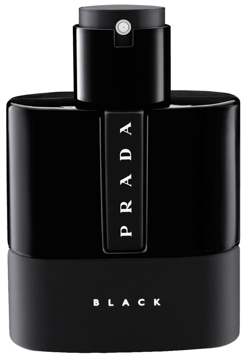 Prada Luna Rossa Black EdP 50 ml