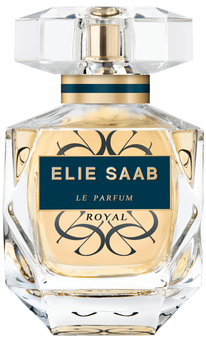 Elie saab best sale parfum royal review