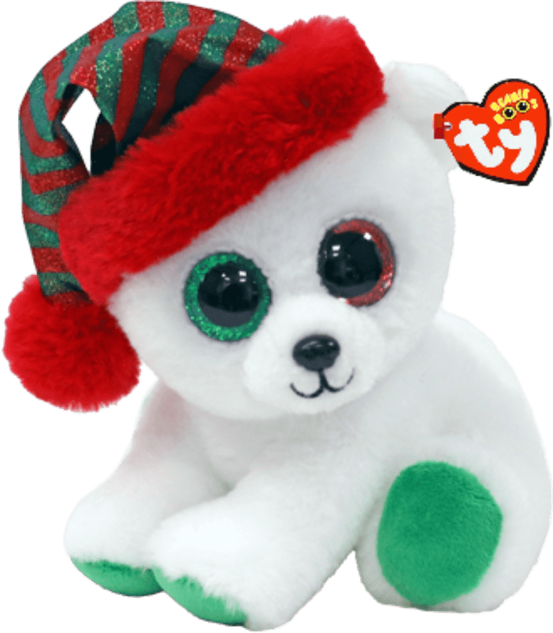 Ty navidad top