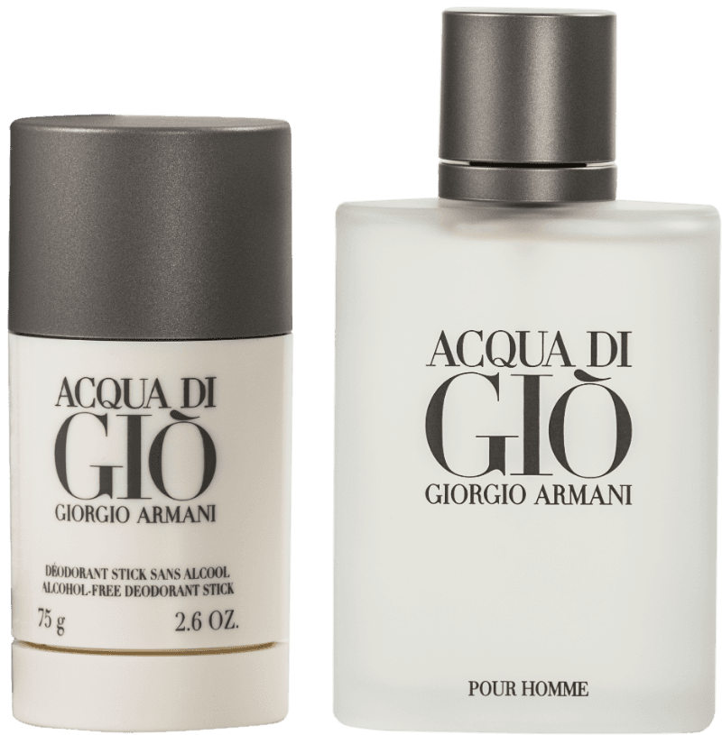 Acqua di online gio set