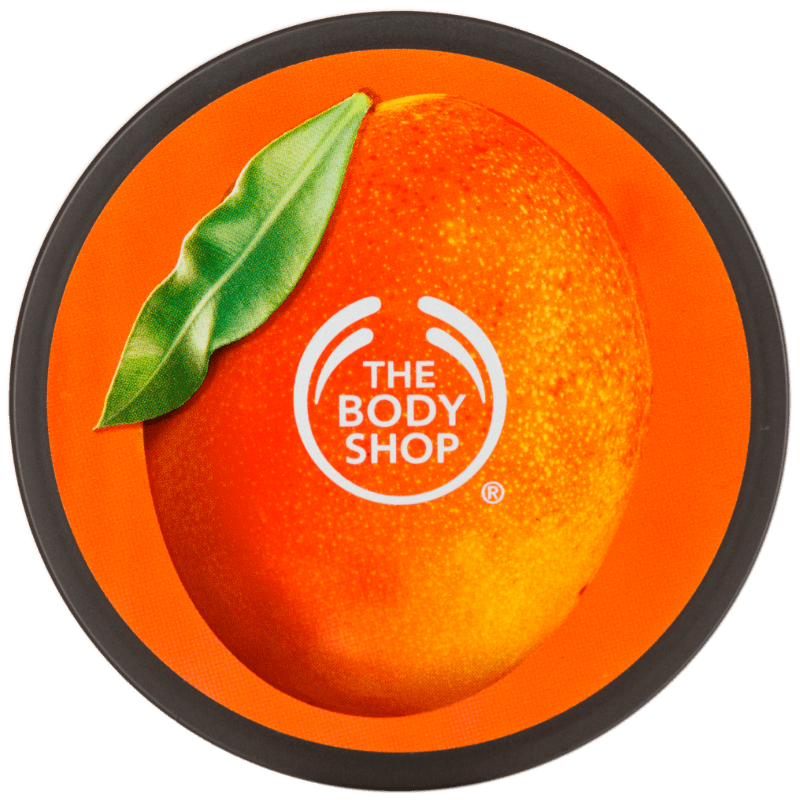 Mango body outlet butter
