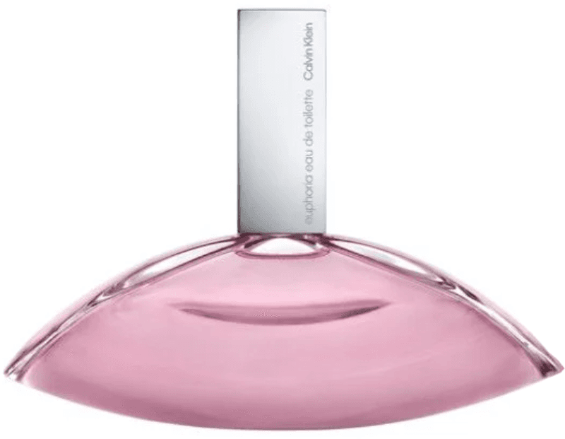 Calvin klein euphoria hotsell woman 100 ml